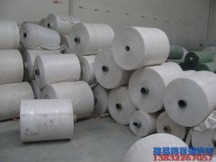 黑龍江編織袋廠